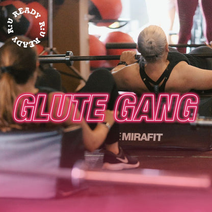 Glute Gang Programme