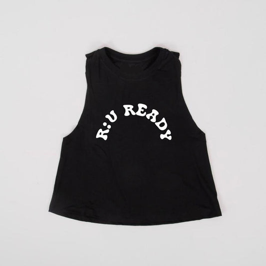 R:U Classic Vest